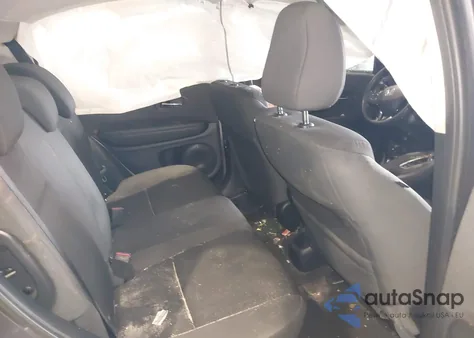 2022 Honda Hr-V Awd Lx z USA, uszkodzony, nr VIN 3CZRU6H33NM723711